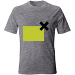 T-Shirt Unisex XYellow