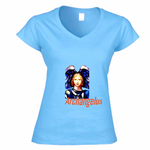 T-shirt Donna Scollo v tshirt5