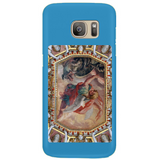 Cover Galaxy S7 Edge coverangel14