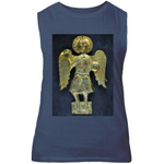 Canotta Unisex angel1