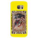 Cover Galaxy S8 coverangel14