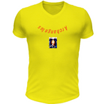 T-Shirt Scollo V tshirt1