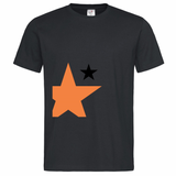 T-Shirt Premium Men stellaarancio