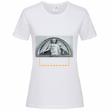 T-Shirt Premium Women angel12