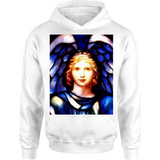 Felpa Bambino con Cappuccio archangel12