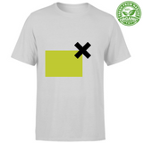 T-Shirt Unisex Organic XYellow