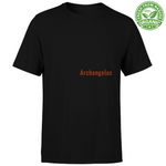 T-Shirt Unisex Organic Archangelus Brand