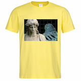 T-Shirt Premium Men statua16