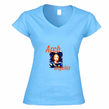 T-shirt Donna Scollo v tshirt7