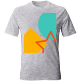 T-Shirt Unisex modern1