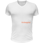 T-Shirt Scollo V Archangelus Brand