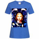 T-Shirt Premium Women archangel12