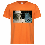 T-Shirt Premium Men statua16