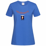 T-Shirt Premium Women tshirt1