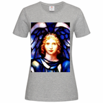 T-Shirt Premium Women archangel12