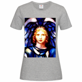 T-Shirt Premium Women archangel12