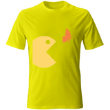 T-Shirt Unisex pcman