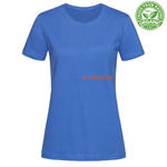 T-Shirt Woman Organic Archangelus Brand