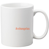 Tazza Archangelus Brand