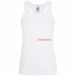 Canotta Donna Archangelus Brand