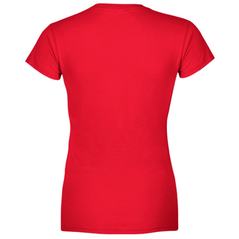 T-Shirt Woman Organic Tsirt4