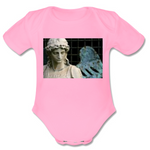 Body Bambino statua16