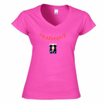 T-shirt Donna Scollo v tshirt1