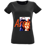 T-Shirt Woman Tshirt2