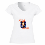 T-shirt Donna Scollo v tshirt7