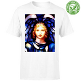 T-Shirt Unisex Organic archangel12