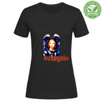 T-Shirt Woman Organic tshirt5