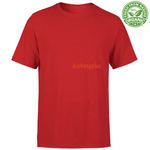 T-Shirt Unisex Organic Archangelus Brand