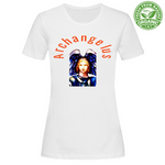 T-Shirt Woman Organic Tshirt6