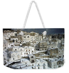 Monte S. Angelo - Weekender Tote Bag