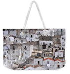 Monte S. Angelo - Weekender Tote Bag