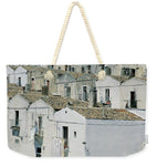 Monte S. Angelo - Weekender Tote Bag