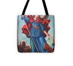 Archangel - Tote Bag