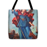 Archangel - Tote Bag