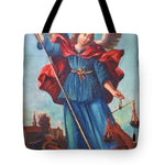 Archangel - Tote Bag