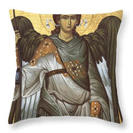 Icon - Throw Pillow