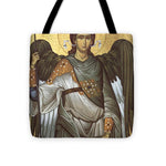 Icon - Tote Bag