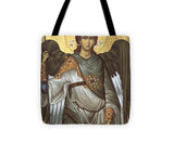 Icon - Tote Bag