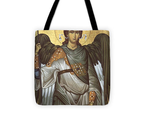 Icon - Tote Bag