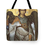 Icon - Tote Bag