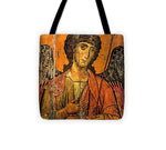 Saint Michael - Tote Bag