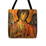 Saint Michael - Tote Bag