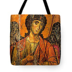 Saint Michael - Tote Bag