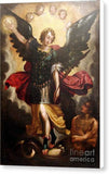 San Michele - Canvas Print