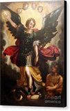 San Michele - Canvas Print