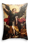 San Michele - Throw Pillow